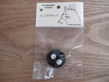 Mein Nachbar Totoro Magnet (Makkurukurosuke)