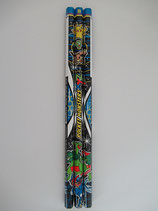 Bleistift Pokemon XYZ