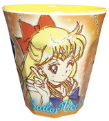 Sailor Moon Melamin Cup - Sailor Venus