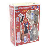 Tsumutsumu Kiki's kleiner Lieferservice