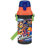 Splatoon Bottle (Skater)