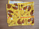 Pokemon Handtuch