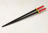 Samurai chopsticks