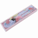 Sailor Moon Cristal Löffel und Chopsticks