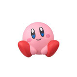 Kirby Sofbi Collection (2)