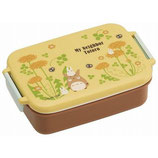 Mein Nachbar Totoro Lunch Box (Skater)