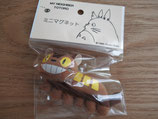 Mein Nachbar Totoro Magnet (Nekobasu)