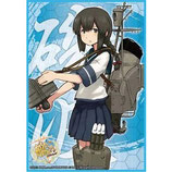 Bushiroad Sleeve Collection  Kantaicollection -KanColle-(Isonami)