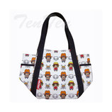 One Piece, Handtasche Luffy  und Ace