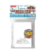 Yu-Gi-Oh! Duelist Card Sleeves - ZEXAL