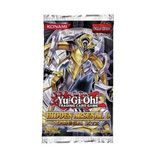 Yu-Gi-Oh! Hidden Arsenal 6 (English)