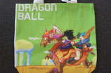 Dragon Ball Tote Bag