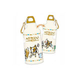 Monster Hunter Bottle (rund)