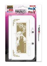 Pokemon XY  Yveltal  Case
