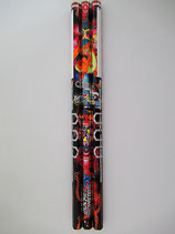 Bleistift Pokemon XY-  schwarz