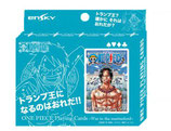 One Piece Spiel- und Pokerkarten