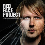 CD Album Red Face Project - Leben Auf Der Überholspur