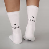 Socken Coffeelover