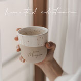 Becher "Guten Morgen"
