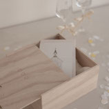 Erinnerungsbox "Herz"