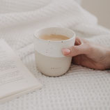 Becher "ich lieb`s"