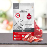5kg PLATINUM Beef