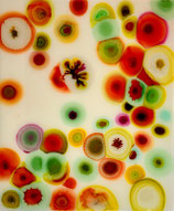 Buntes Zelluniversum