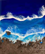 Wildes Meer