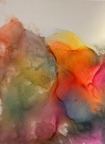 Echo der Farben