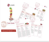 mylowcarb-Rezepte, LC1 für Ihre Praxis (Ergänzung zur Coachingmappe)