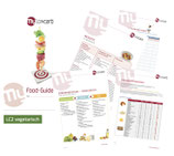 mylowcarb-Coachingmappe LC2 VEGETARISCH für Ihre Praxis