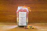 Ur-Dinkel Pasta "Caserecce tricolor"
