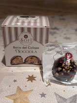 Bacio del Ciclope Nocciola