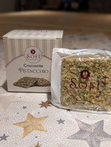 Croccante al Pistacchio