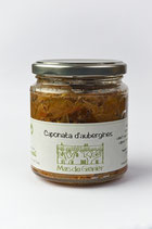 Caponata d'aubergine (255g)