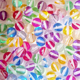 Aura Glasperlen | ca. 6,0mm