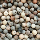 Jaspis Matt | ca. 6 mm