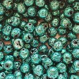 Lava galvanisiert | ca. 6,0mm