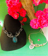 Collier romance