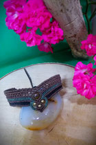 Bracelet orientale