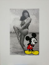 Mike Hieronymus - Mickey in love (Betty)