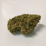 Mars Kush