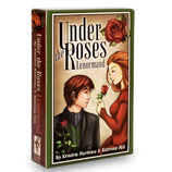 Under the roses lenormand