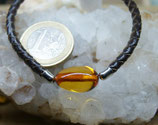 Amber armband