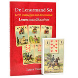 Lenormand Set schors