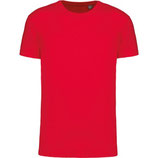 Nitrofighter T-Shirt Herren ROT