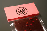 Rosa Pfeffer - Himbeer 65%