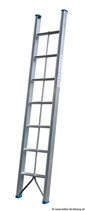 Klappbare Leiter 1,5 m
