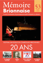 N° 53 juillet 2025