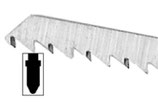 A21   Stichsägeblätter grober schneller Schnitt (2 Stück) extra lang 131 mm